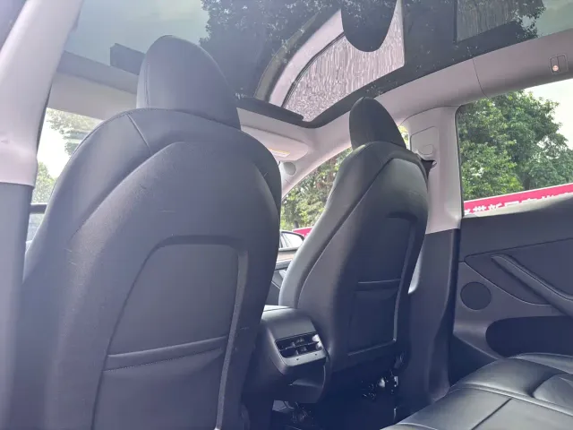 Tesla Model Y — Фото автомобиля 22