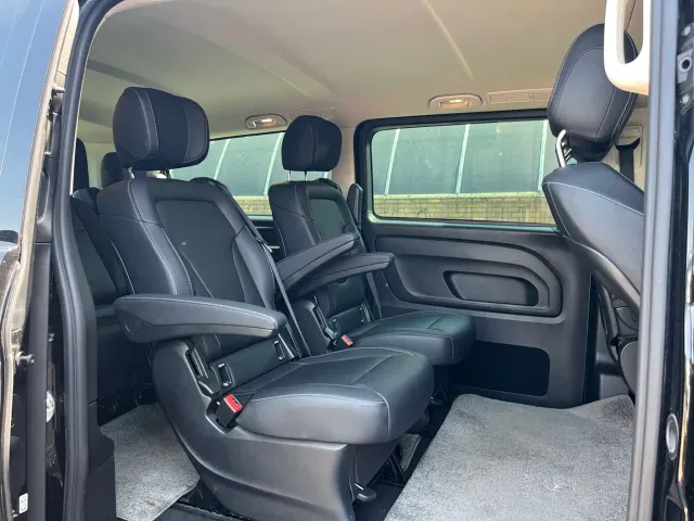 Mercedes-Benz Vito — Фото автомобиля 25