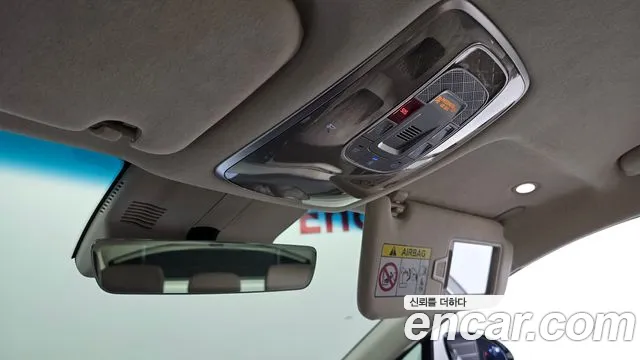 Genesis G80 RG3 — Фото автомобиля 26