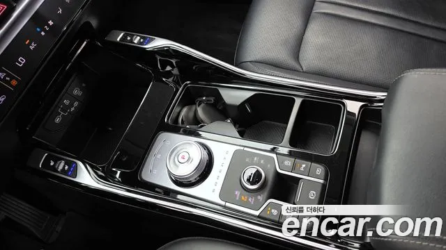 Kia Sorento 4th Gen — Фото автомобиля 9