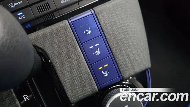Hyundai Casper Casper Turbo Essential — Фото автомобиля 14