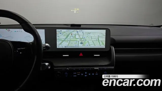 Hyundai Ioniq5 Ioniq5 — Фото автомобиля 13