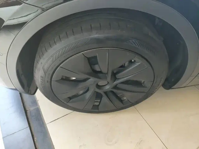 Tesla Model Y — Фото автомобиля 22