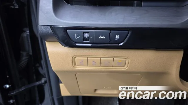 Kia Carnival 4th Gen — Фото автомобиля 17