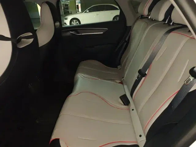 BYD Destroyer 05 2022 DM-i 55KM Premium — Фото автомобиля 18
