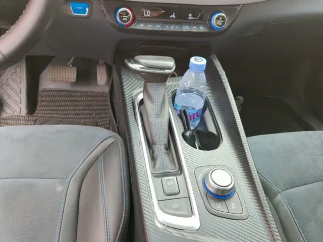 Buick Velite 6 — Фото автомобиля 13