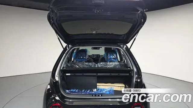 Hyundai Casper Electric — Фото автомобиля 26