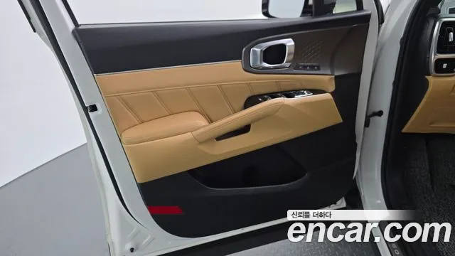 Kia Sorento Sorento 4-е поколение Дизель 2.2 4WD — Фото автомобиля 23