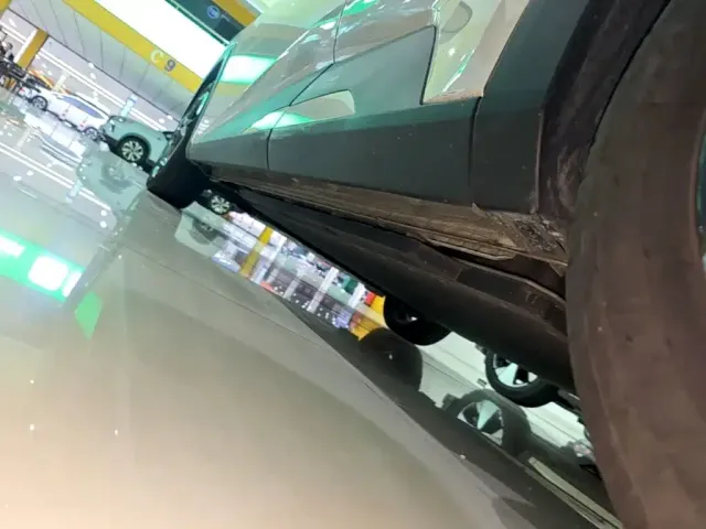 BYD Seagull — Фото автомобиля 21
