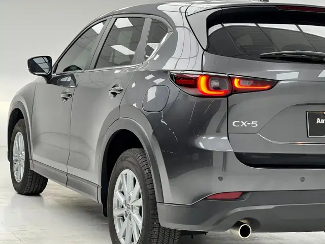 Mazda CX-5 — Фото автомобиля 17