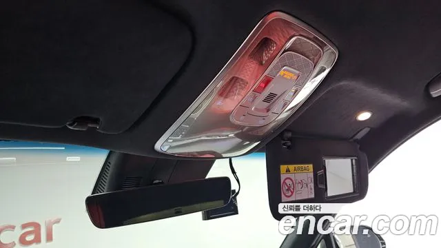 Genesis GV80 — Фото автомобиля 29