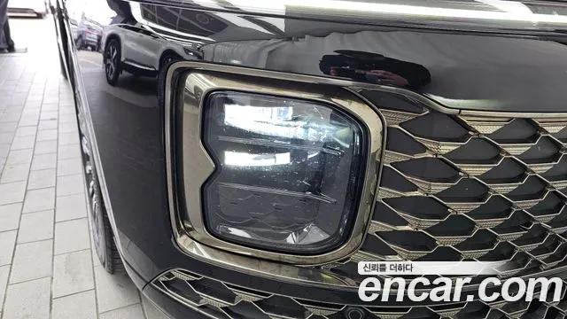 Hyundai Grandeur GN7 — Фото автомобиля 7