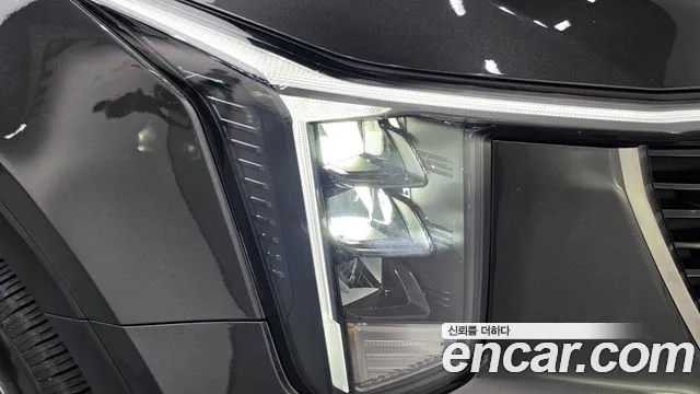 Kia Sorento — Фото автомобиля 7