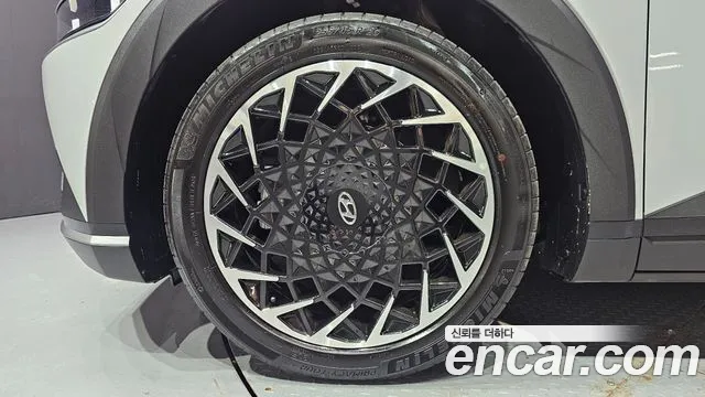Hyundai Ioniq5 Ioniq5 — Фото автомобиля 5