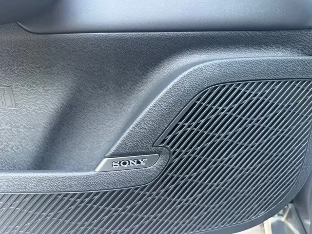 Chery Arrizo 8 PRO — Фото автомобиля 16