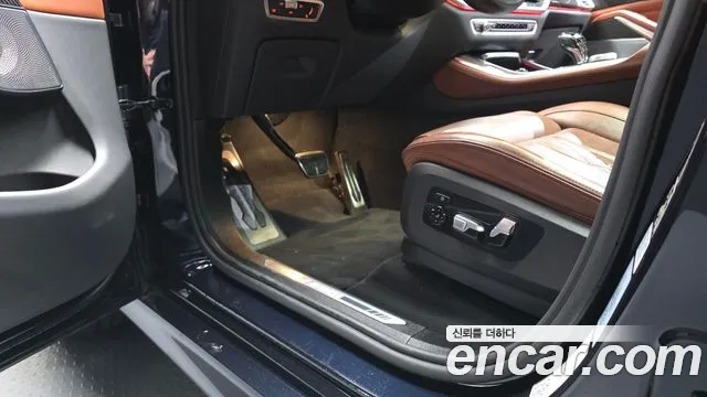 BMW X5 G05 — Фото автомобиля 26