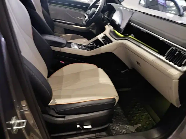BYD Song PLUS — Фото автомобиля 24