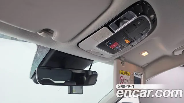 Hyundai Tucson Tucson (NX4) Бензин 1.6 турбо 2WD — Фото автомобиля 25
