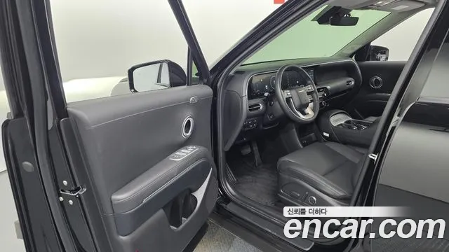Hyundai Palisade LX3 — Фото автомобиля 15