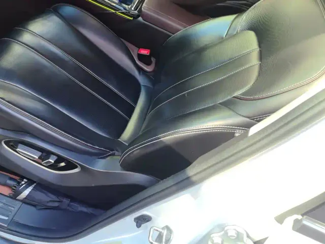 GAC Trumpchi M6 — Фото автомобиля 9