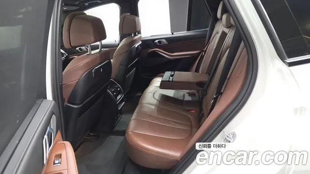 BMW X5 G05 — Фото автомобиля 18