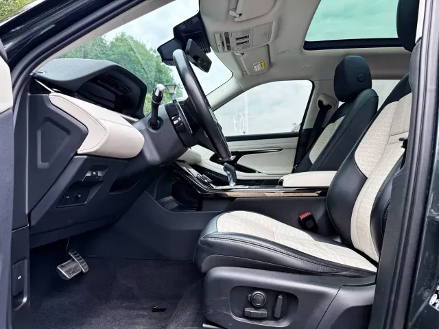 Land Rover Range Rover Evoque — Фото автомобиля 8