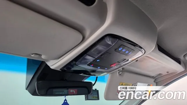 Hyundai Staria — Фото автомобиля 24