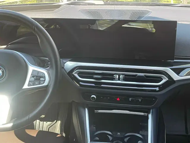 BMW i3 — Фото автомобиля 21