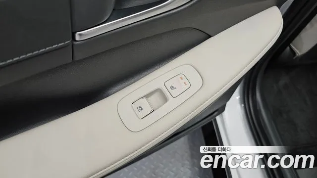 Hyundai Sonata Sonata Edge(DN8) 1.6 Turbo — Фото автомобиля 19