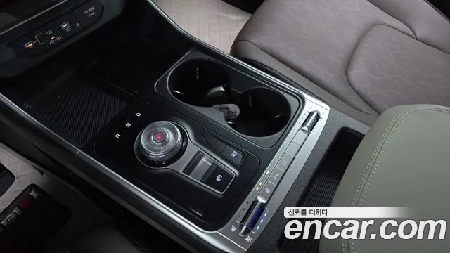 Kia Carnival 4th Gen — Фото автомобиля 12