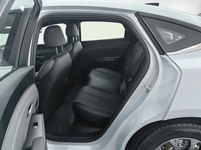 BYD Qin L — Фото автомобиля 15