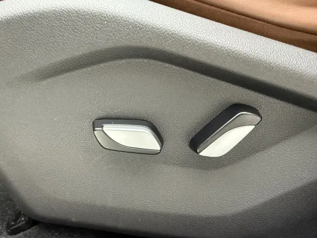 Geely Vision X6 — Фото автомобиля 15