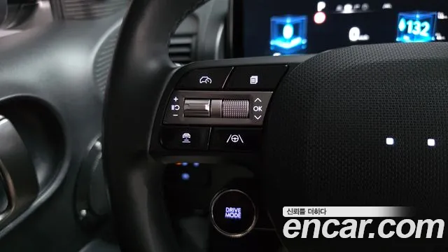 Hyundai Casper Casper Electric — Фото автомобиля 27