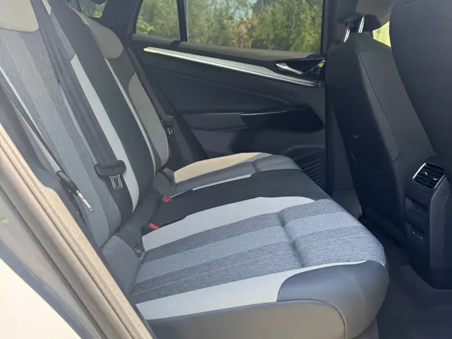 Volkswagen ID.4 Crozz — Фото автомобиля 12