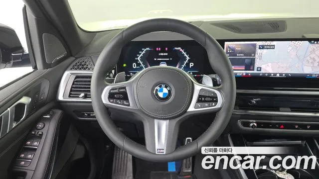 BMW X5 xDrive 40i M Sport — Фото автомобиля 11
