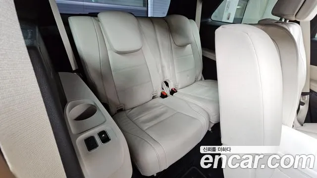 Mercedes-Benz GLS-Class — Фото автомобиля 18