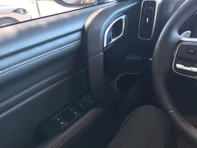 Haval Big Dog — Фото автомобиля 7