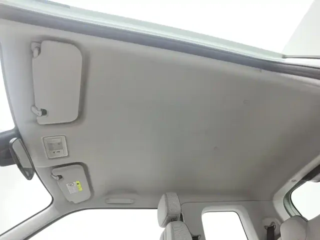 Changan Lumin — Фото автомобиля 14