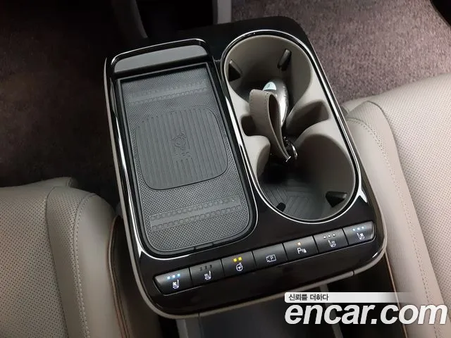 Hyundai Ioniq5 Новый Ioniq 5 Long Range — Фото автомобиля 4