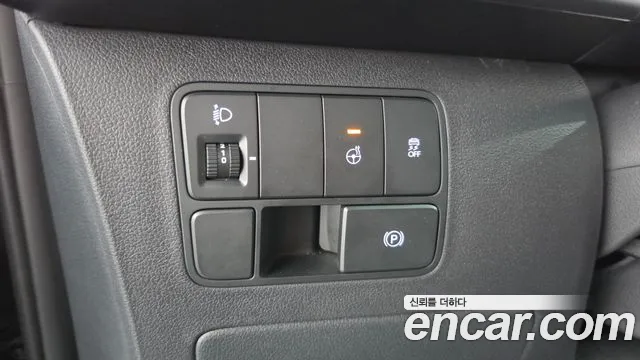Hyundai Staria — Фото автомобиля 29