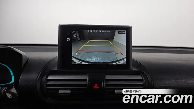 Hyundai Casper Casper Inspiration — Фото автомобиля 17