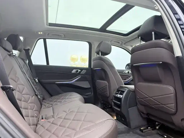 BMW X5 — Фото автомобиля 25