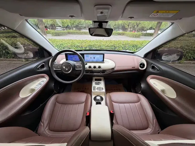 Wuling Bingo — Фото автомобиля 12