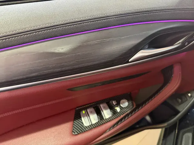 BMW 5 Series — Фото автомобиля 3
