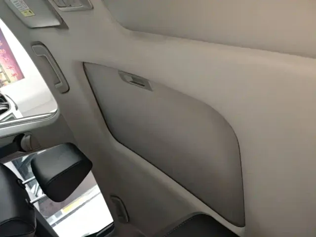 Wuling Asta — Фото автомобиля 17