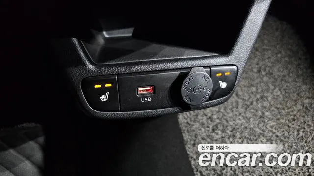 Kia RAY Новый Kia Ray Фургон — Фото автомобиля 18
