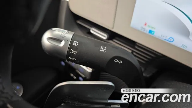 Hyundai Ioniq 5 Ioniq5 — Фото автомобиля 29