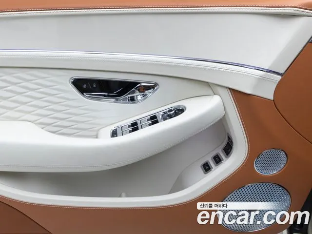 Bentley Continental — Фото автомобиля 13