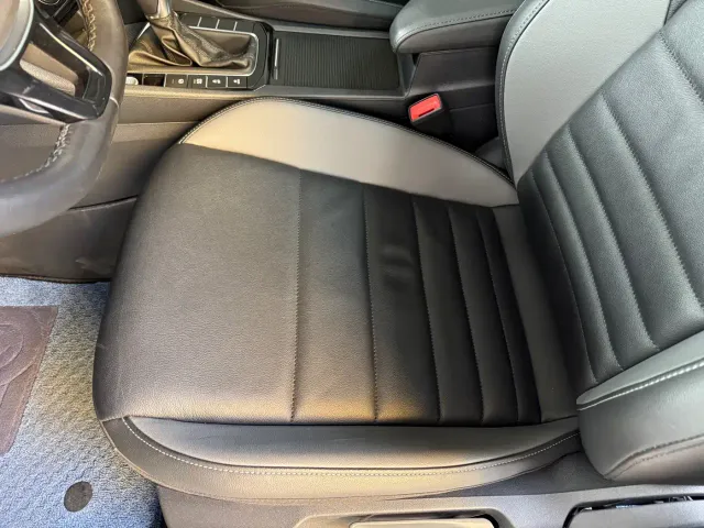 Volkswagen Sagitar — Фото автомобиля 12