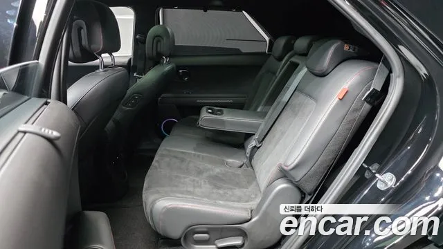 Hyundai Ioniq 5 New — Фото автомобиля 18